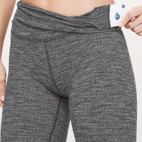 lululemon athletica Pants - 𝕃𝕦𝕝𝕦𝕝𝕖𝕞𝕠𝕟 𝕂𝕟𝕚𝕥 ℍ𝕚𝕘𝕙 ℝ𝕚𝕤𝕖